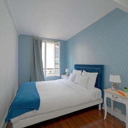 Magnifique Appartement A Pied Du Chateau Versailles Eksteriør bilde