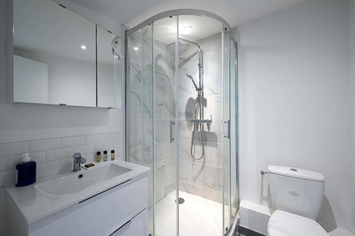 Magnifique Appartement A Pied Du Chateau Versailles Eksteriør bilde