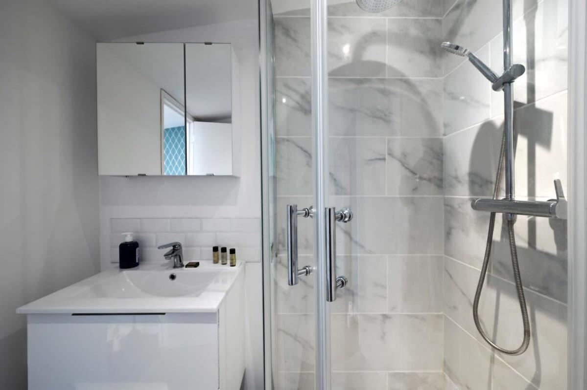 Magnifique Appartement A Pied Du Chateau Versailles Eksteriør bilde